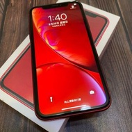 IphoneXr128紅色