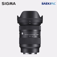 Sigma | Sigma C 28-70mm F2.8 Dg Dn Sony Fe