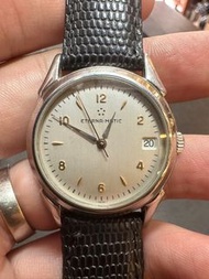 ETERNA•MATIC五星上將 依年華古董自動錶