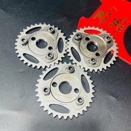 TA racing 34t adjustable cam gear for Vario 160, Ab 160, Sh 2020, Genuine Lead 4 val