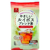 Hakubaku友好路易波士茶混合調製（8G×20P）