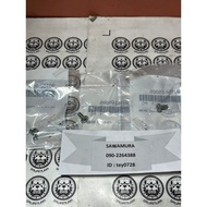 sr400 Headlight Mounting Screws sr400 sr500 sr400fi sr400 sr500 sr400fi Motorcycle Headlight Mountin