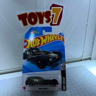 MATTEL Hot Wheels HW50 Concept Green Rod Squad 2026 MattelOriginal