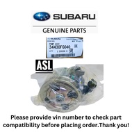 Genuine Subaru Power Steering Pump 34430FG040 Impreza WRX STI EJ257 GRF GVF VAF