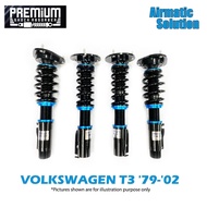VOLKSWAGEN T3 '79-'02 - PREMIUM P9 SERIES SUSPENSION