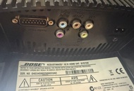 Bose Acoustimass 10 IV 家庭影院系統