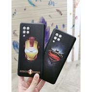 TPU BOY BACK CASE FOR SAMSUNG A42