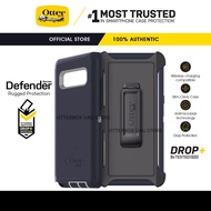 เคส OtterBox รุ่น Defender Series - Samsung Galaxy Note 8 / Note 9 / Note 10 Plus / Note 20 Ultra / S8 Plus / S9 Plus / S10 Plus / S10e / S10 / S20 S21 Ultra / S20 S21 Plus / S20 S21 / S22 S23 S24 Ultra / S22 S23 S24 Plus / S22 S23 S24