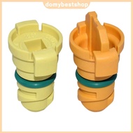 [Fast Arrival] Oil Sump Plug Engine Oil Drain Plug KX6Z6730B BC3Z6730A for Ford F-150 2017-2022