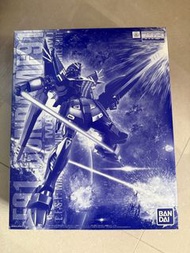 高達模型mg F91 pb