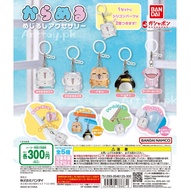 GZ711/Gachapon Karameru Marker Accessories