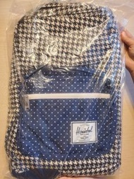 Herschel Houndstooth 背包