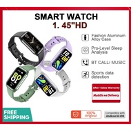 Smartband Bluetooth Call Health Management 50+ Sport Modes Refresh rate 60 Hz