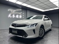 Toyota Camry(NEW) 2.0尊爵版