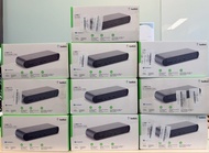 全新現貨 Belkin Connect Pro Thunderbolt 4 TB4 Docking Station 擴展基座 型號INC006