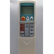 รีโมทแอร์ มิตซูบิชิ อิเล็คทริค Mitsubishi Electric (8ปุ่มฟังก์ชั่น) รีโมทคอนโทรล Universal Mitsubishi AirConMitsubishi Electric Mr Slim Air Conditioner Remote Control