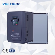 SWPX 220v in and 380v Out Single-phase to Three-phase Converter Vfd 50hz 15kw 220v to 380v Inverter 