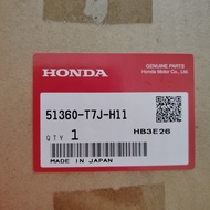 Honda Ori Lower Arm Honda HR-V T7A RU5 ( 51350-T7J-H01 RH / 51360-T7J-H11 LH )