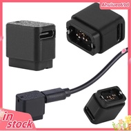 EW-EC300 12-Speed Di2 Electric Bicycle Type-C Adapter Battery Charger