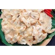 [1 piece] dried custard apple dried fruit