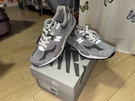 New Balance  U992GY