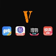 เสื้อสเวตเตอร์ vlone ของแท้จากเว็บไซต์ทางการเสื้อโค้ทแขนยาวคอกลมทรง V ไซส์ใหญ่แนวสตรีทสไตล์ยุโรปและอ