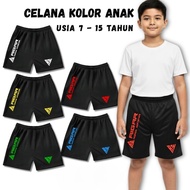 Children's Shorts Package 7-15 Years Old Boxer Shorts Boy Shorts Kids Shorts for Boys Shorts for Kid
