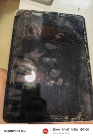 爆mon零件機已登出icloud iPad Pro 2020 256GB