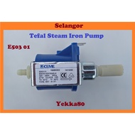 Tefal Type B47 CEME E503 01- (E50301)<CEME Water Pump>Tefal Steam Iron Water Pump/Vibration Pump/Ele
