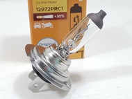 (R3) หลอดไฟหน้า ขั้ว H7U 12V/55W Yamaha R3 (Philips)