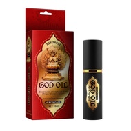 Ancient Sage GOD Supreme Edition 0ML Men's External Spray Adult Sex Toys