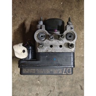 toyota rush 1.5 used D7 abs pump