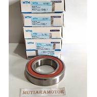BEARING 6007LLU 6007 2RS RUBBER CAP