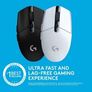 Logitech G304 Wireless Gaming Mouse