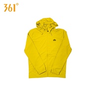 361 Degrees Windbreaker