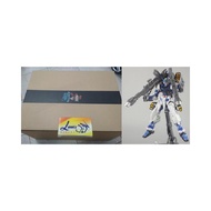 GUNDAM PG 1 60 Gundam Astray Blue Frame by Nilson - ABF bkn Bandai Red