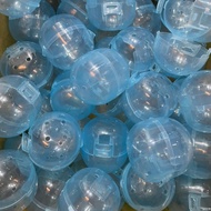 Big Twist (Height 6.9cm Width 6.5cm) Capsule Toy Shell/Capsule Empty Shell/Second-Hand Shell/Claw Ma