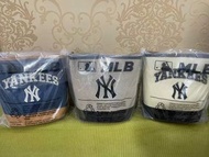 MLB bucket bag水桶袋