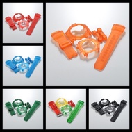 G9300 PELBAGAI WARNA MATT BAND AND BEZEL BNB/Mudman/Tali Jam Tangan/Casio G Shock /Jelly/Matt/custom