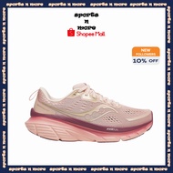 Saucony Guide 18 Women-Running Shoes |Cameo / Terra| S10998-222
