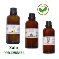 Indian Agarwood Essential Oil Steam Bottle 50ml Deodorizing And Anti-Car Sickness