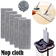 Mop Household Mop Washable Mop Replacement Microfiber Clean Head Spray Cleaning Supplies 360 Mop Head O Cedar Rinse Clean Spin Mop Scent A Way Max Bathroom Cleaning Wipes Disposable Mop Sponge Microfiber Mop Vinyl Plank Floor Cotton Mops for Floor