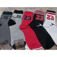♞,♘23 Socks /NBA Socks /Sports Socks Men