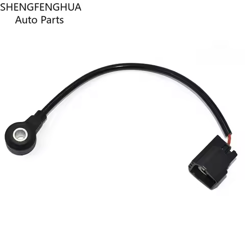 Knock Sensor YL8A-12A699-AA 1072088A For Ford Mazda Mercury Detonation Sensor SHENGFENGHUA-B