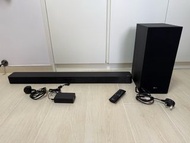 LG SK5 TV Soundbar