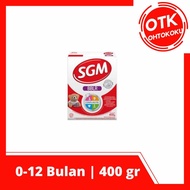 SGM BBLR Complinutri Susu Formula Bayi Premature Penambah Berat Badan 400 Gr