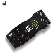 Live Sound Card ickb Black so8 5th Generation 48v Power Supply
