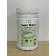 450g Super Green (Biofertilizer) by Algae Living