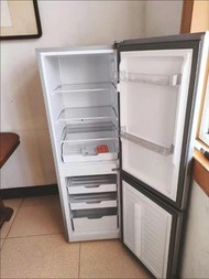 雙門雪櫃 Refrigerator家用節能省電 包送貨 有保養 現貨#雪櫃#兩門雪櫃#Refrigerator