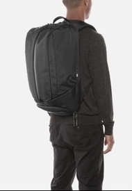 Aer Backpack Duffel Pack 2 (Black)